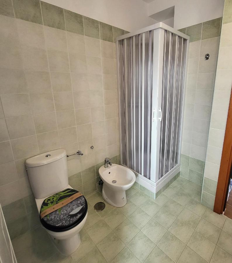 Di Gioia Home B&B Козенца Экстерьер фото